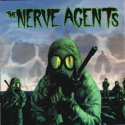 The Nerve Agents : The Nerve Agents